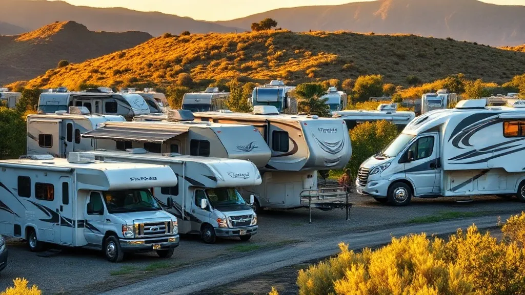 Are Luxury RV Resorts Worth It? What $100+ a Night Actually Buys