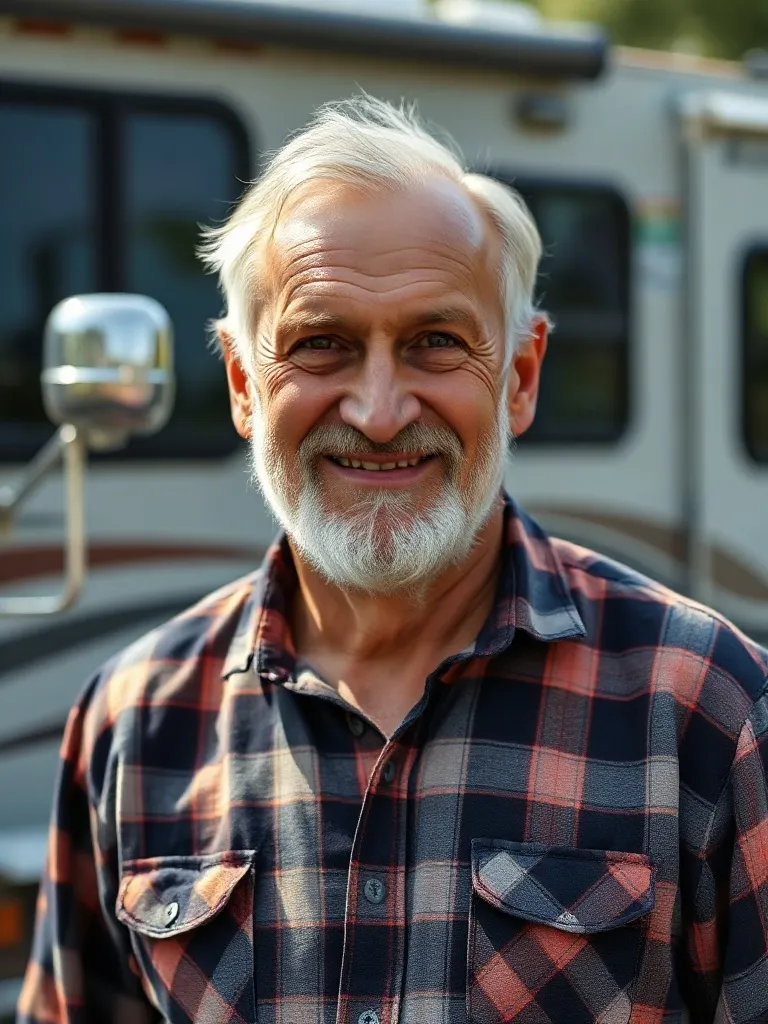 Dale Hartman