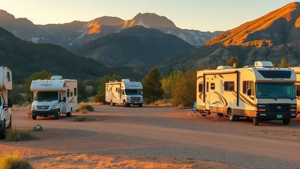 The Best Free Camping Apps for Finding Boondocking Sites