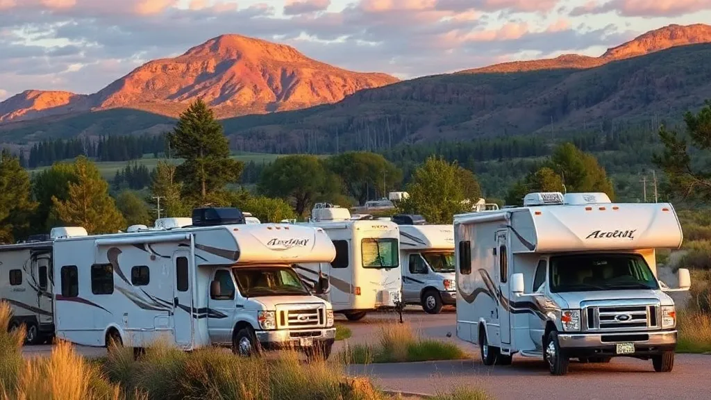 Best Monthly & Long-Term RV Parks (2026): The Honest Guide