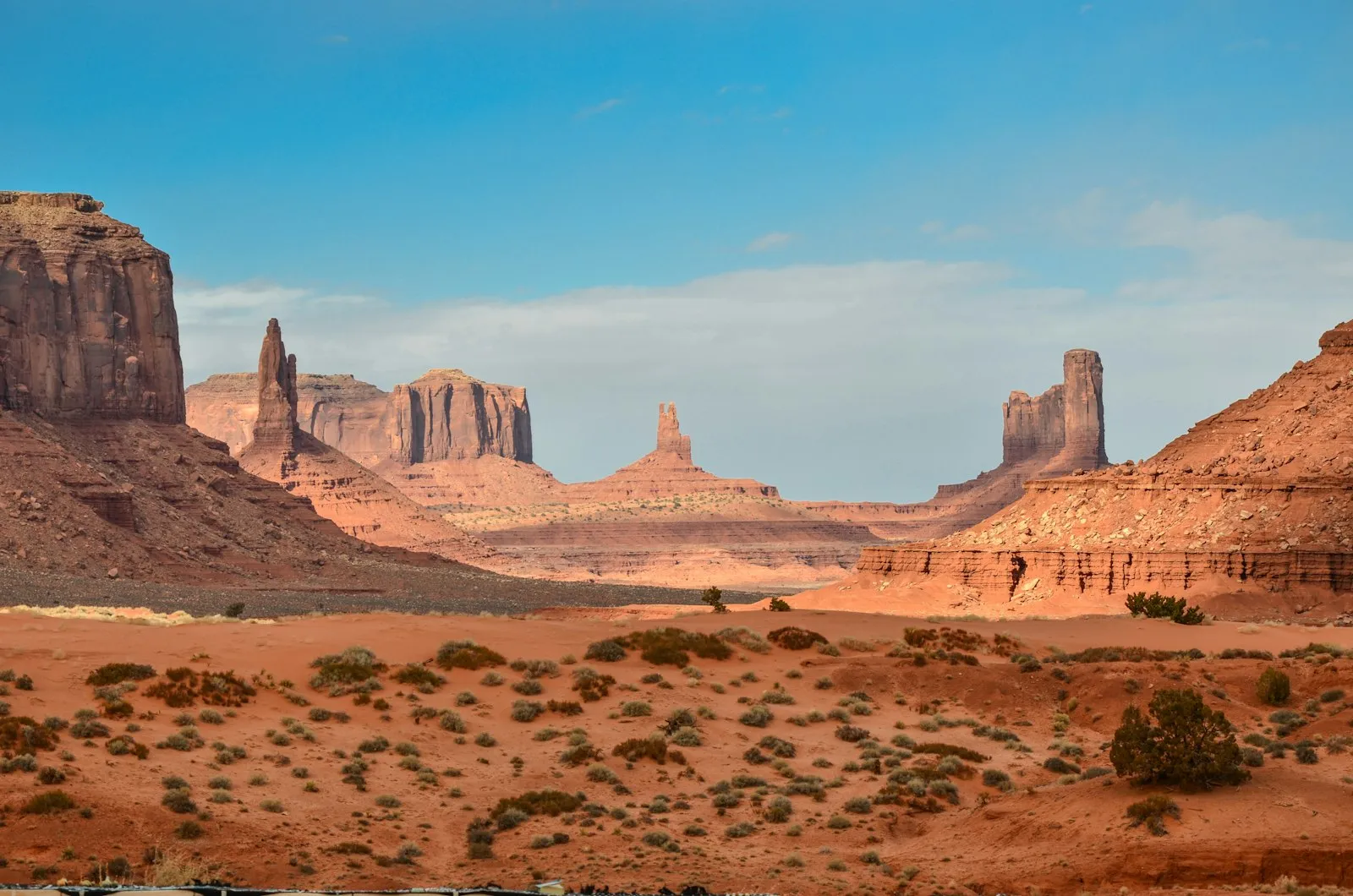 Best RV Parks in Arizona: Desert Resorts to Mountain Pines