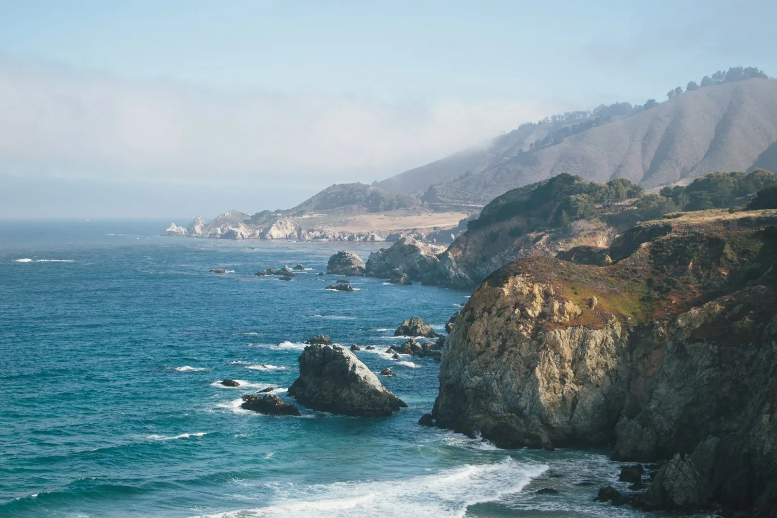 Big Sur Camping & RV Guide: What You Actually Need to Know