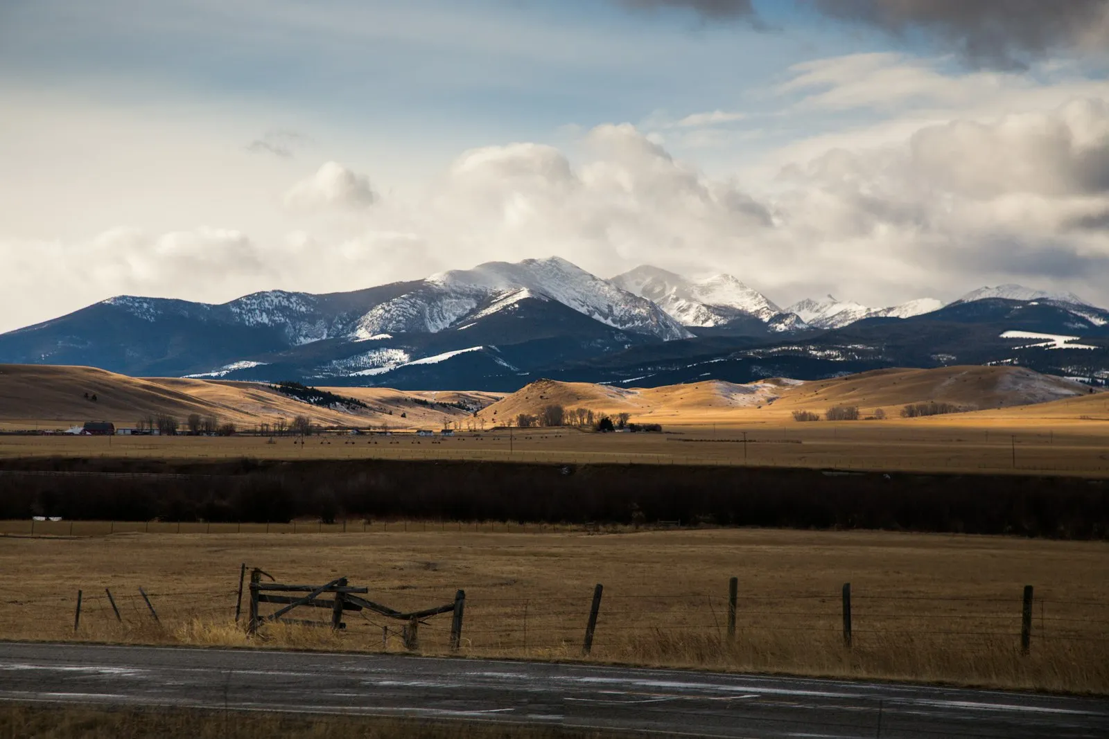Bozeman RV Parks: Mountain Town Camping Done Right