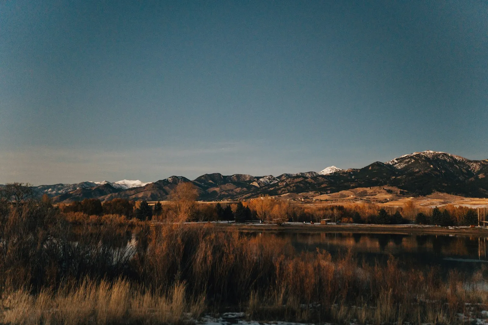 Bozeman Hot Springs Campground: Prices, Pools & Review (2026)