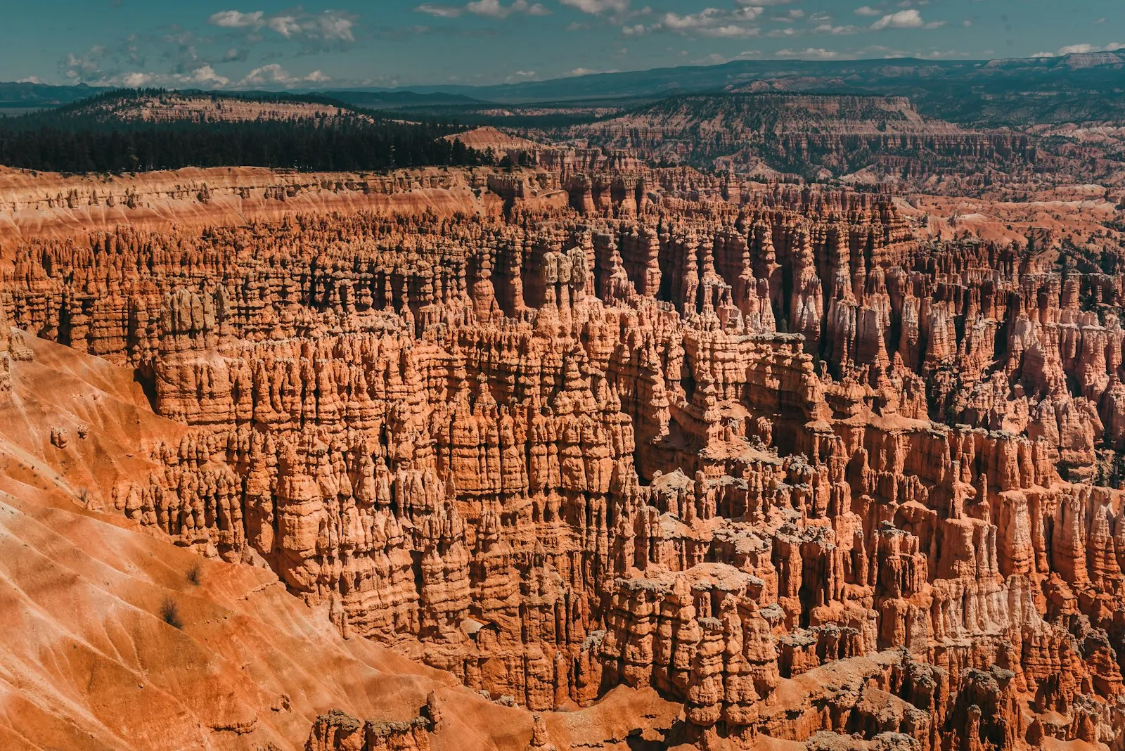 RV Parks Near Bryce Canyon: Hoodoo Country Camping Guide