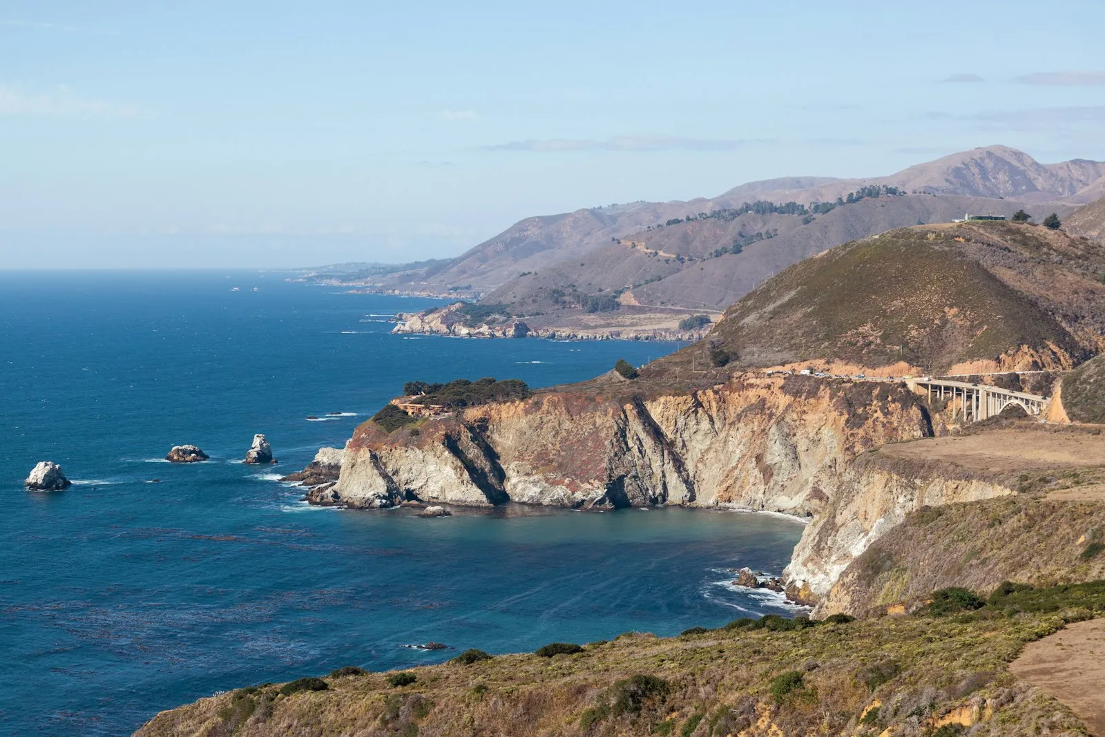 Best RV Parks in California: From Big Sur to Joshua Tree