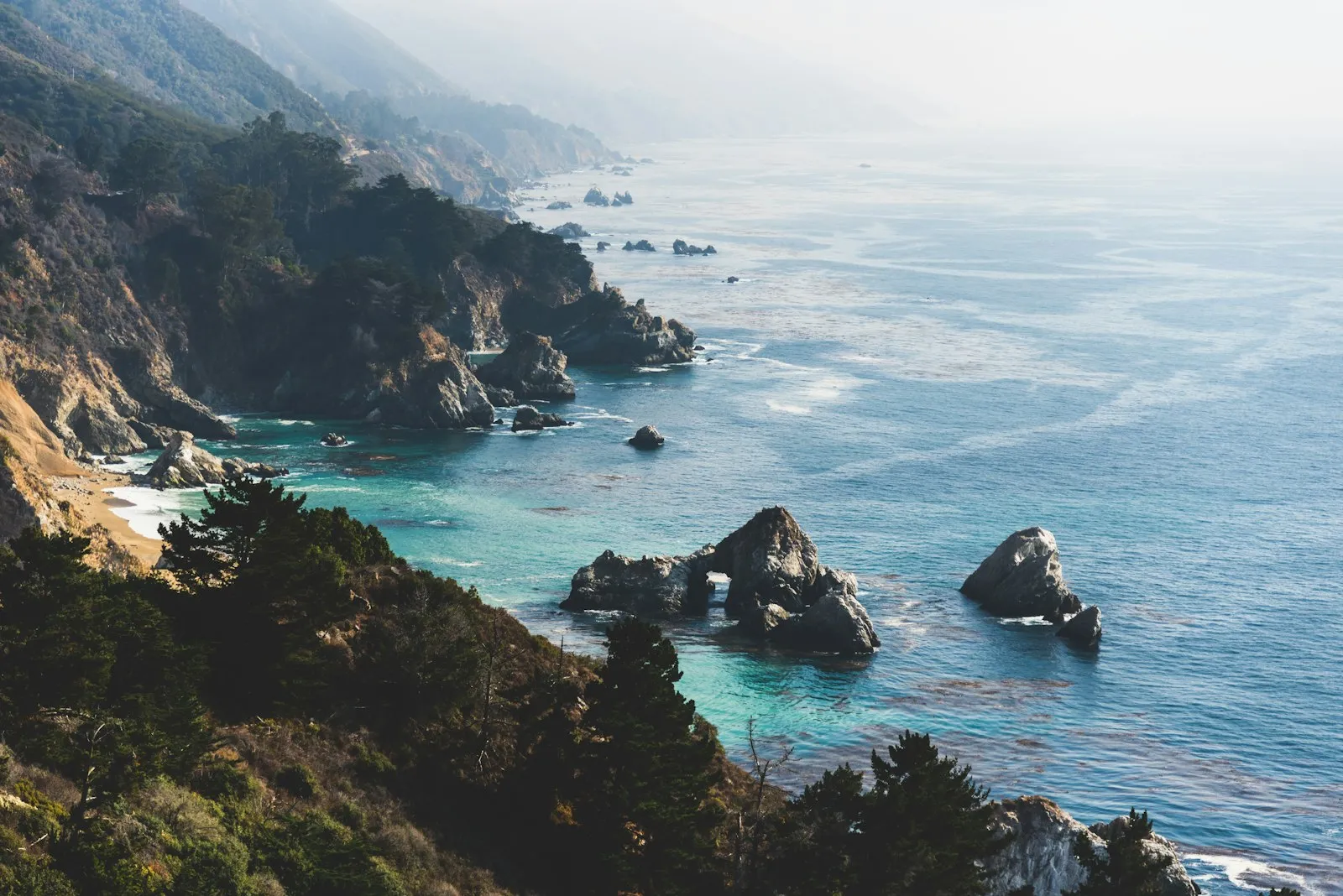 Planning a California RV Trip: Routes, Seasons & Reservation Hacks