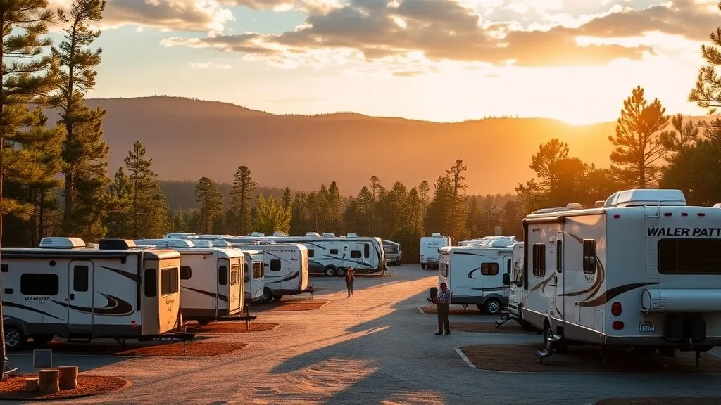 Disney's Fort Wilderness Campground Review: Is It Worth $185 a Night?