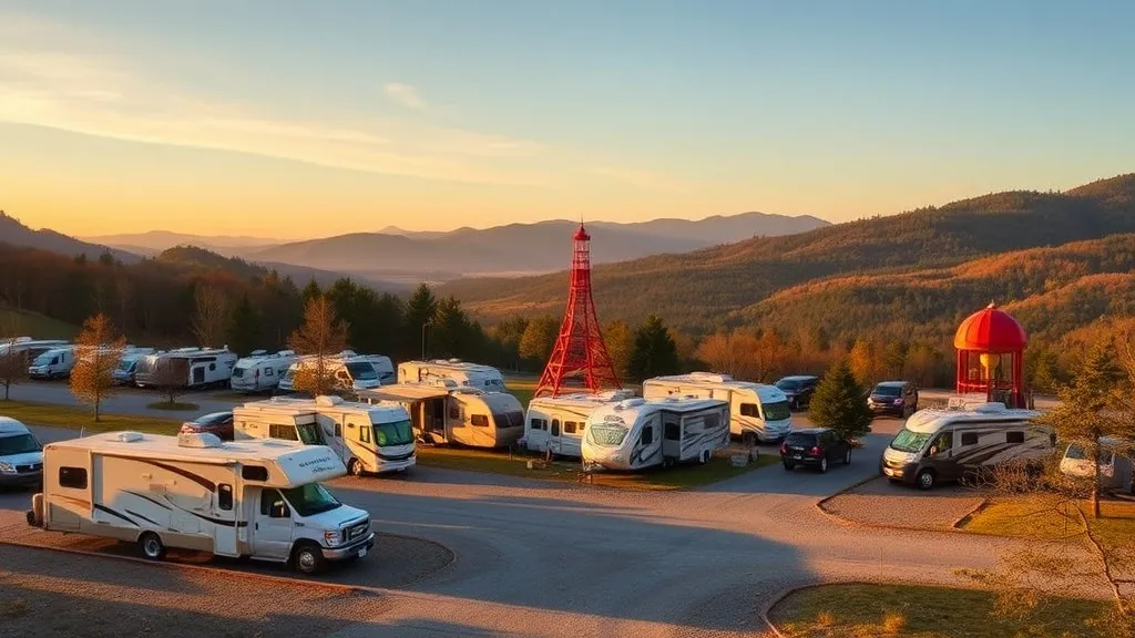 Elkmont Campground Review: The Smokies' Largest Campground (2026)