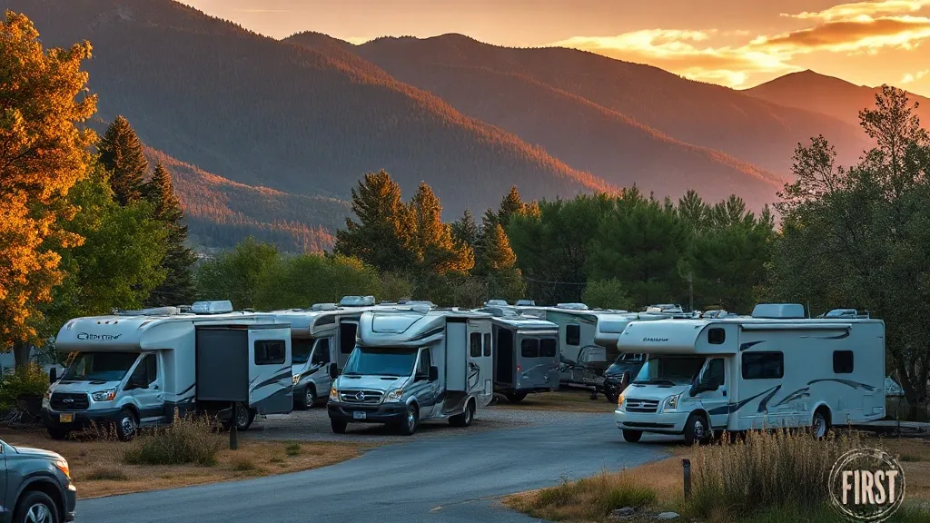 First-Time RV Camping: 15 Things Nobody Tells You