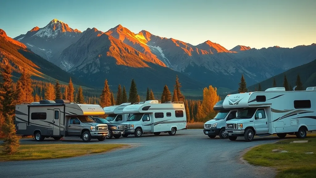 Fish Creek Campground Review: Glacier NP's Best RV Option