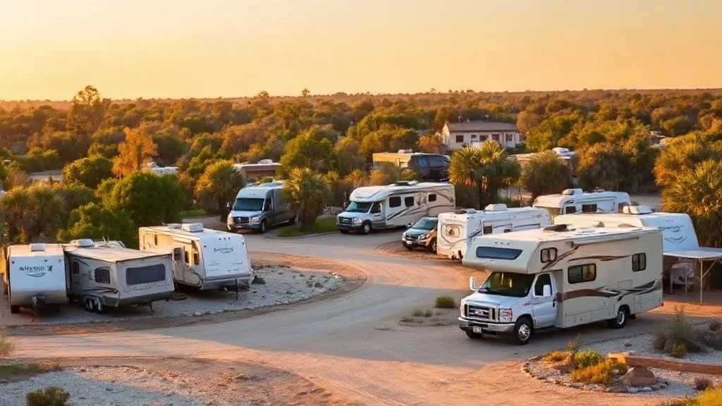 Flamingo Campground Review: The Everglades' Most Remote RV Option