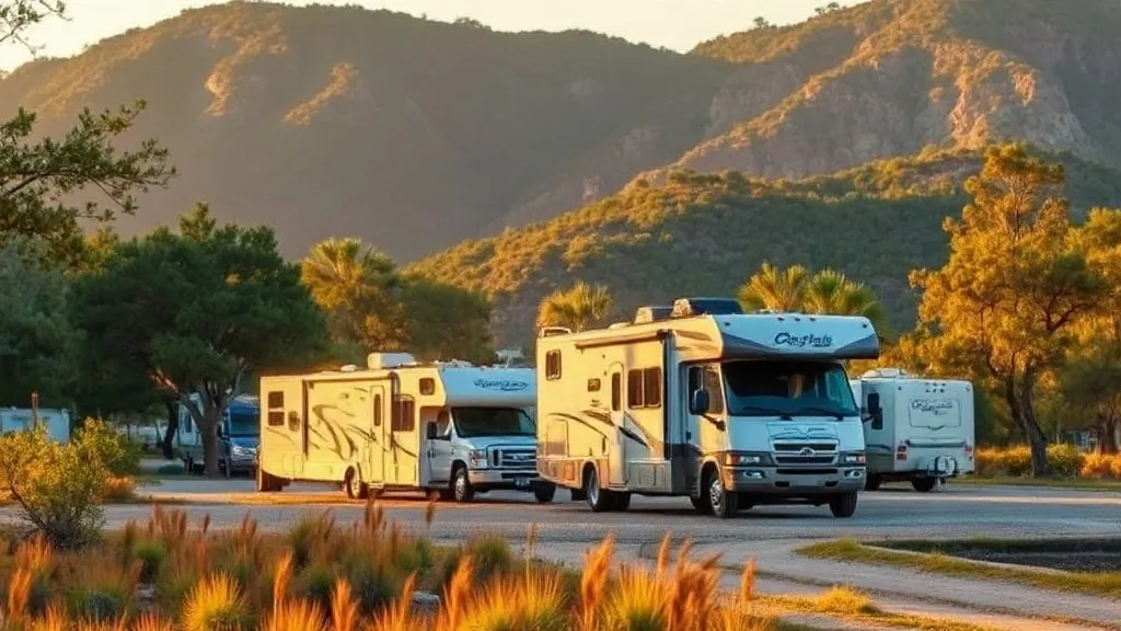 Florida's Crystal Springs: The RV Camping Guide