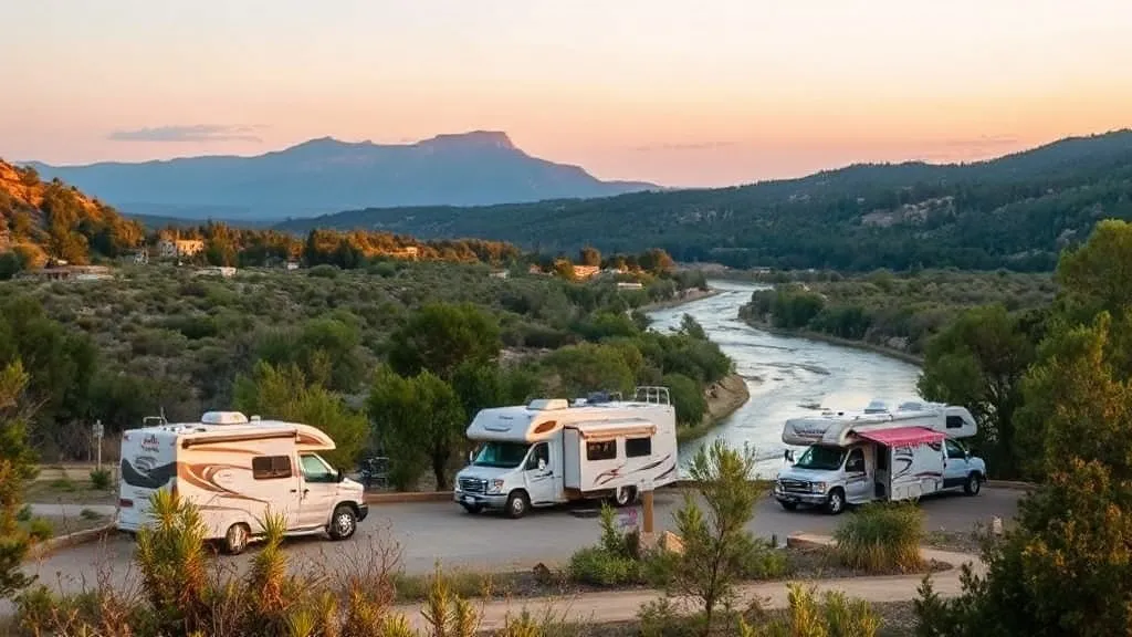 Garner State Park & Frio River Camping: Texas's Favorite Swimming Hole