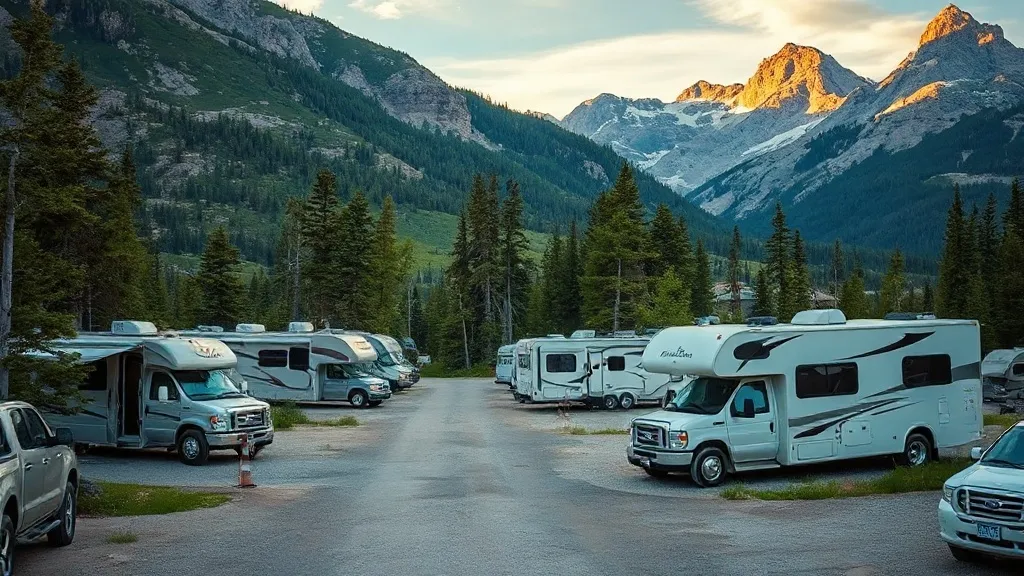 Best Hikes from Glacier NP Campgrounds: Trailhead-Adjacent Adventures