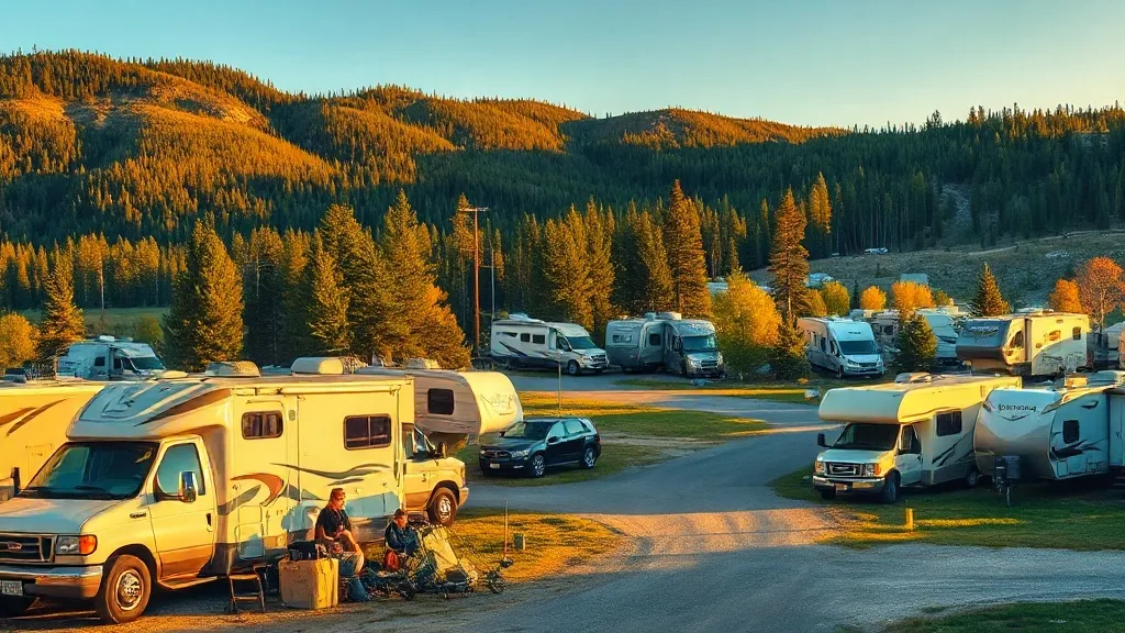 Yellowstone Grizzly RV Park Review: Worth the Hype?