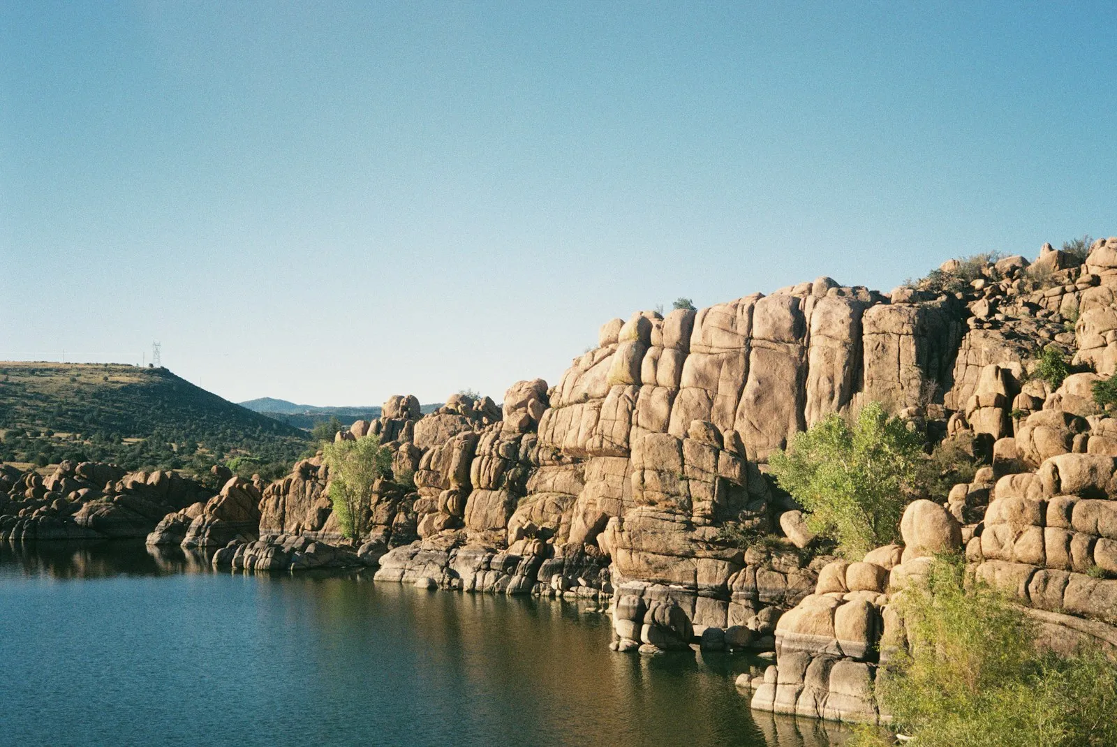 Inks Lake State Park Camping Review: The Hill Country's Constant-Level Lake