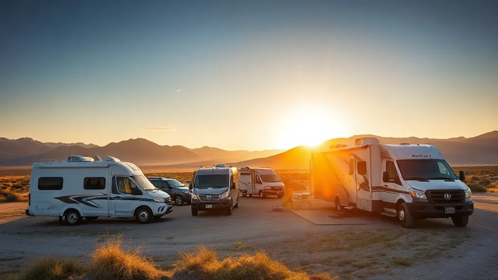 Free Camping in Montana: Boondocking on 30 Million Acres of Public Land