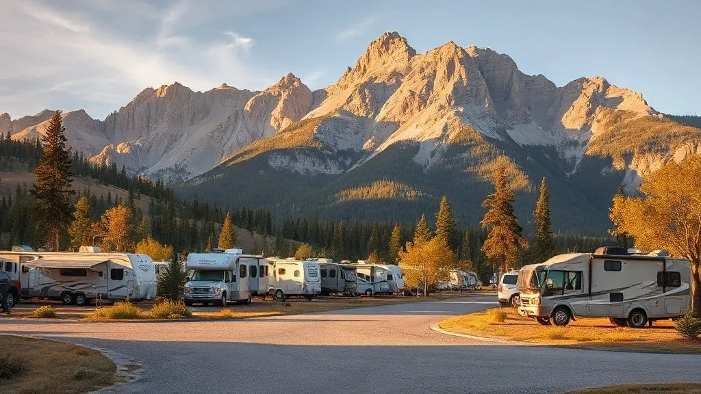 Moraine Park Campground Review: RMNP's Best RV Campground