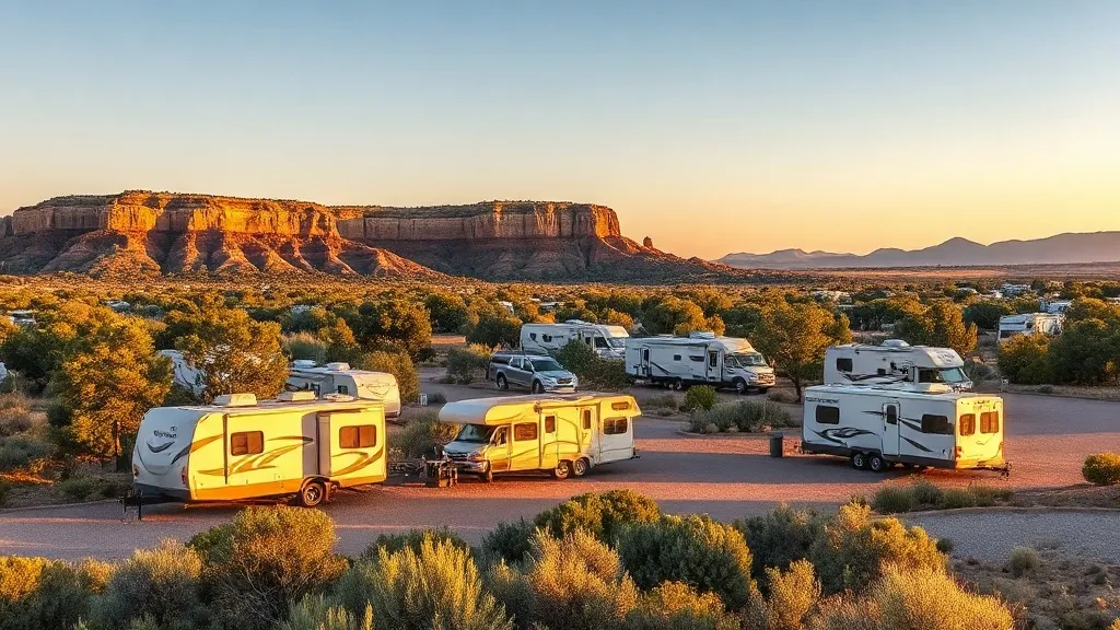 Morefield Campground Review: Mesa Verde's Only In-Park Campground (2026)