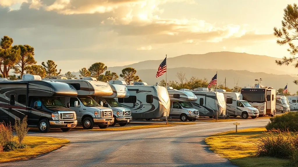 RV Parks Near Orlando: Theme Park Basecamps That Actually Work