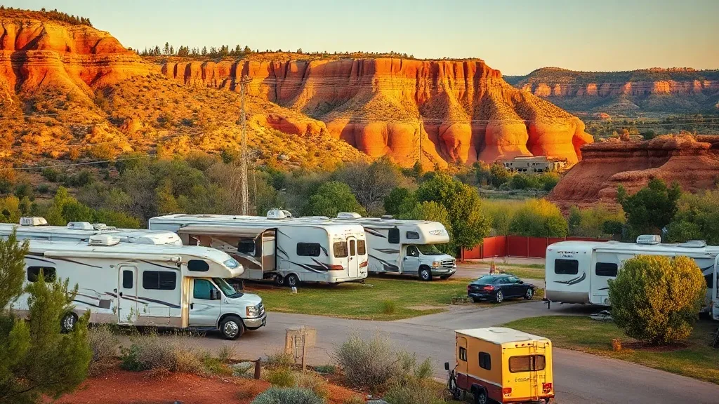 RV Parks Near Mesa Verde National Park: Where to Camp (2026)