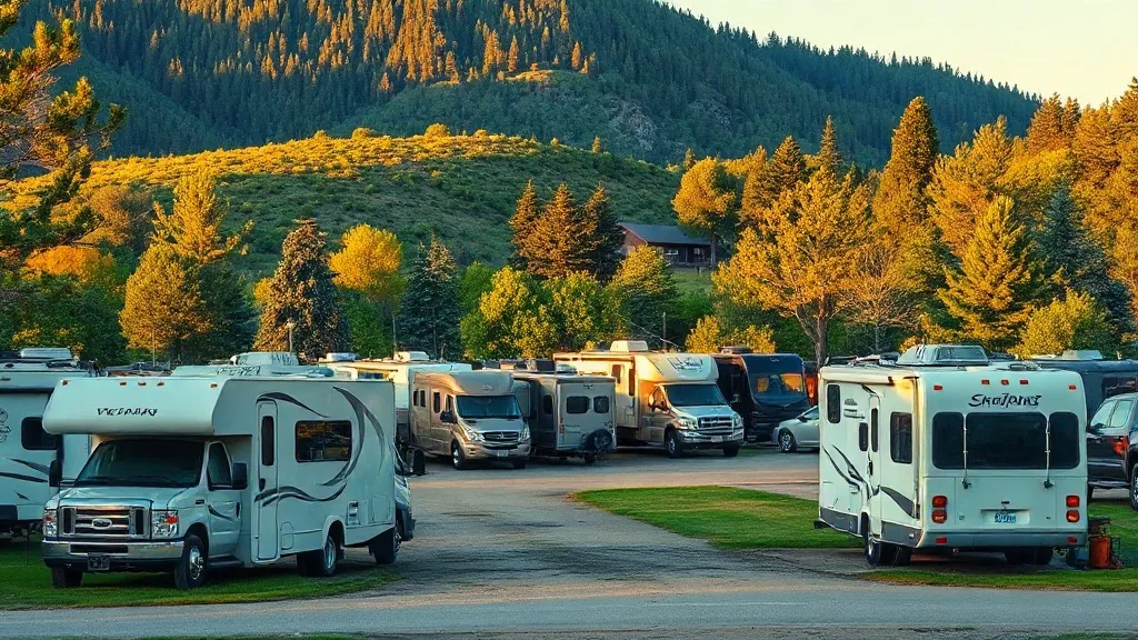 RV vs Van Life: An Honest Comparison for 2026