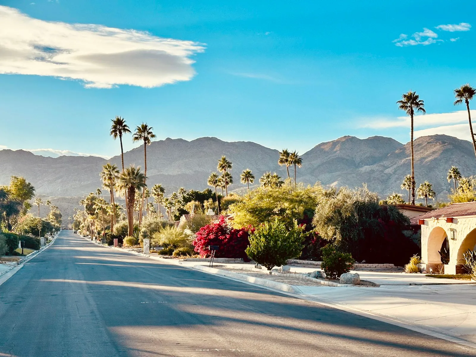 Asnowbird Snowbird RV Parks & Resorts in Southern California: 2026–27 Rates