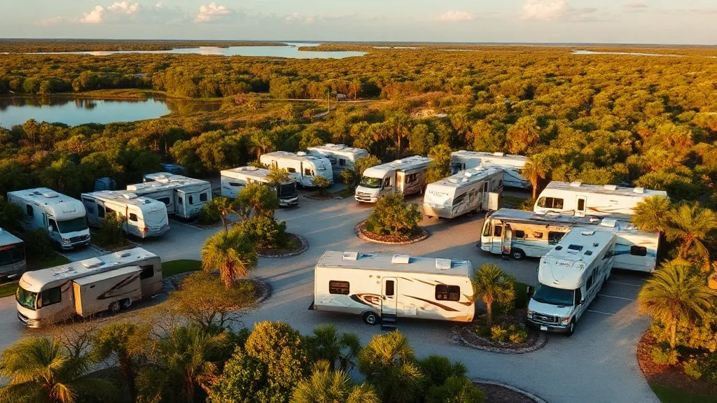 Sunshine Key RV Resort Review: 75 Acres in the Middle Keys