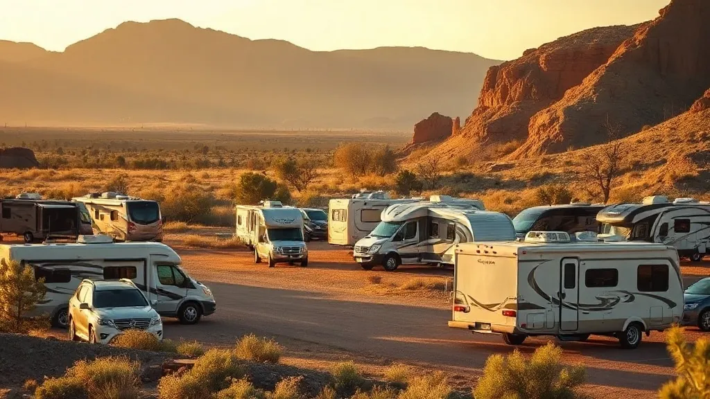 United Campground of Durango: Rates, Sites & Review (2026)