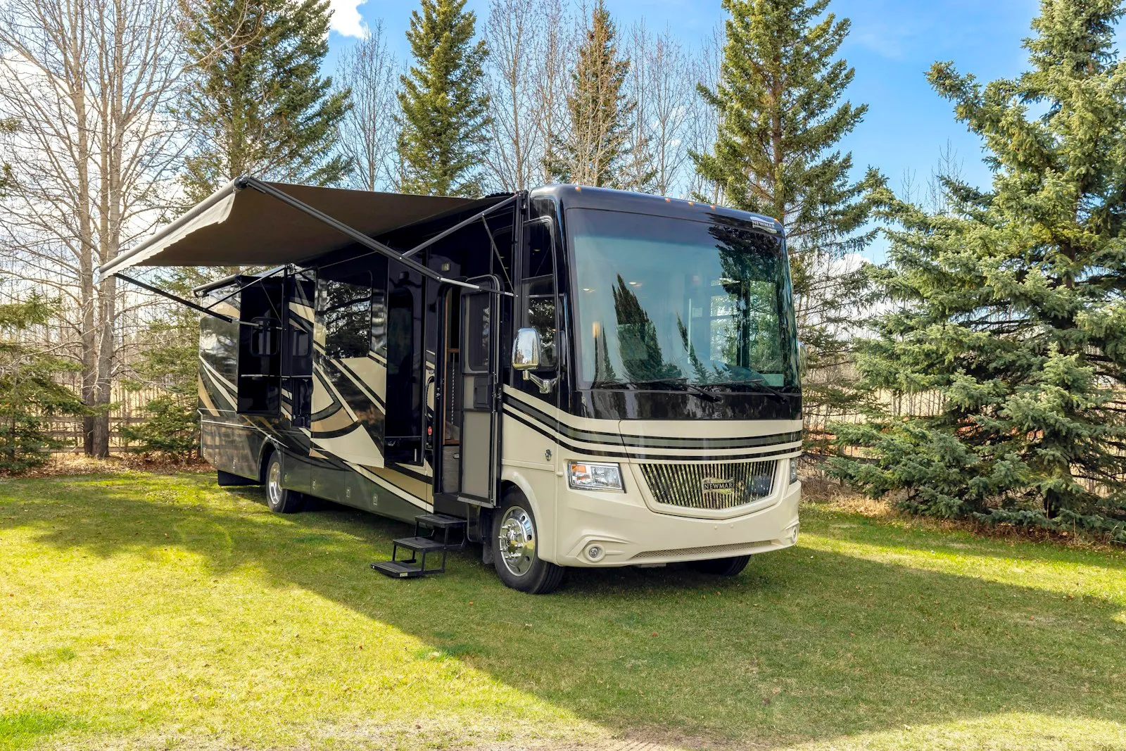 Upper Pines Campground Review: RV Camping in the Heart of Yosemite Valley